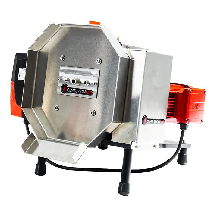 CenturionPro HPM High Performance Mini Bucking Machine