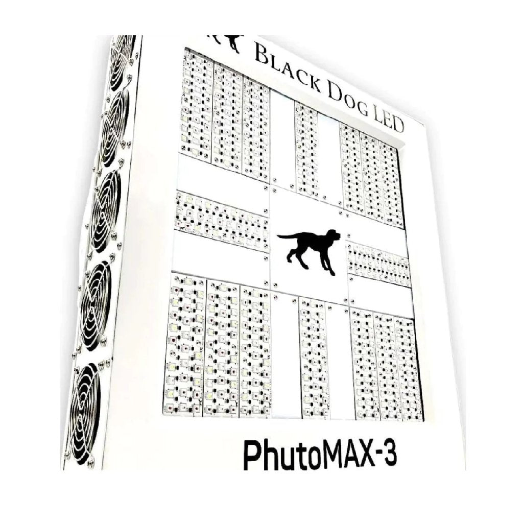 Black Dog Led PhytoMAX-3 16SH 800W Grow Light