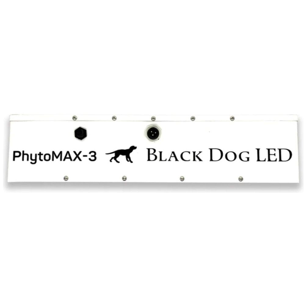 Black Dog Led PhytoMAX-3 20SP 1000W Grow Light