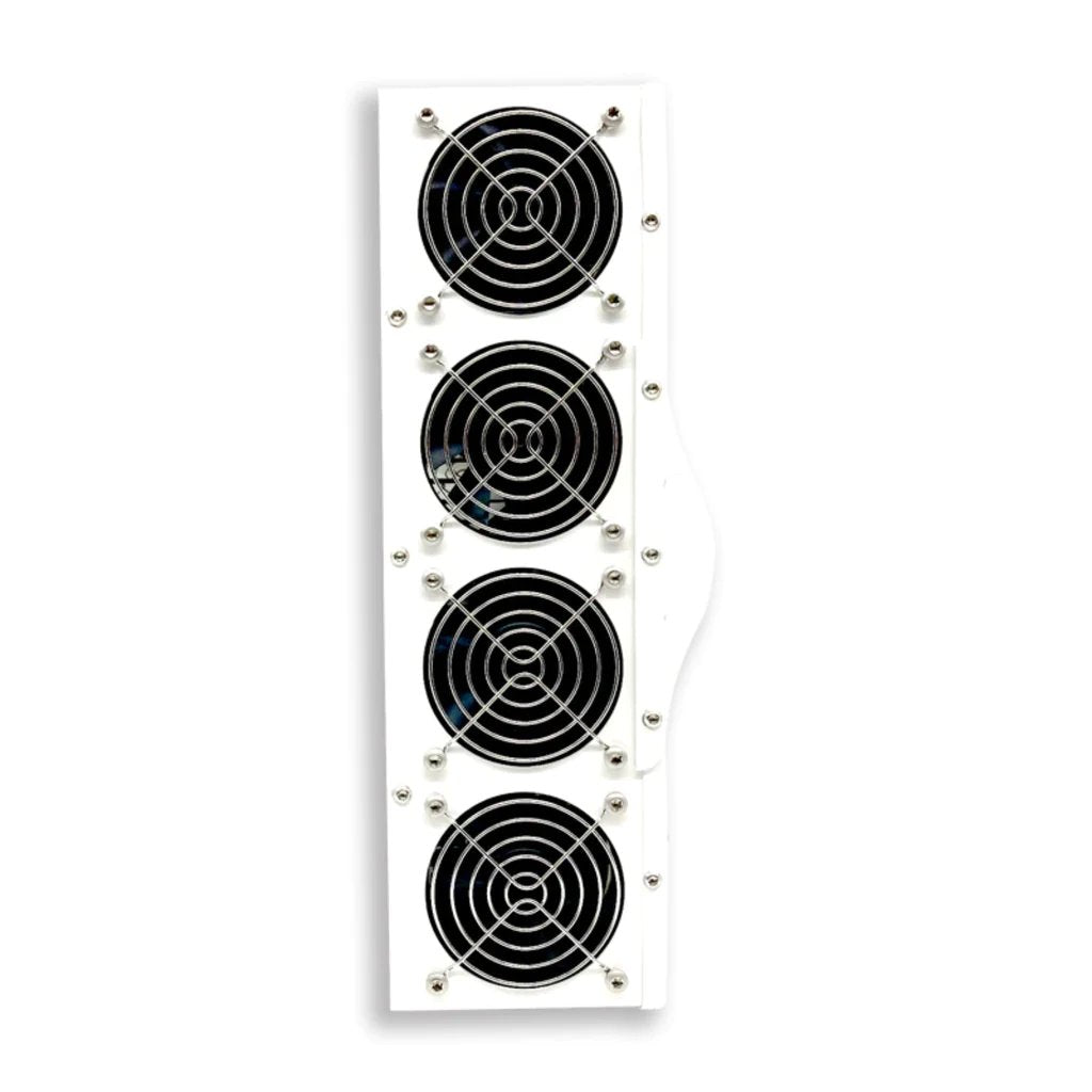 Black Dog Led PhytoMAX-3 8SP 400W Grow Light