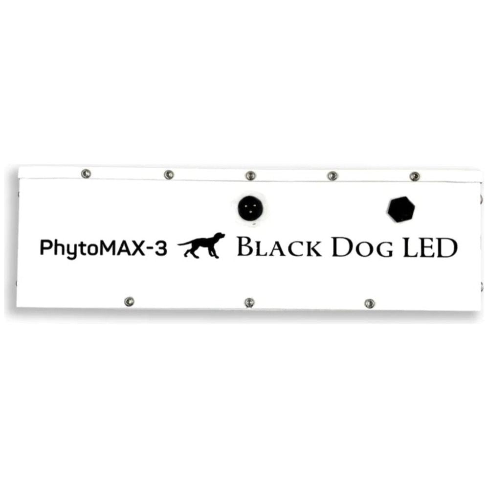 Black Dog Led PhytoMAX-3 8SP 400W Grow Light