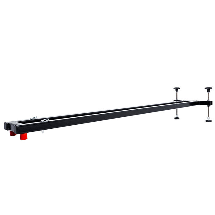 Centurion Pro Original/Silver Bullet Triple Rail System for 3 Trimmers