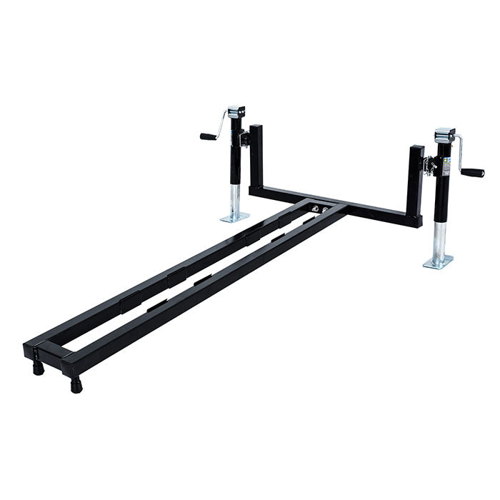 Centurion Pro Gladiator Dual Rail System for 2 Trimmers