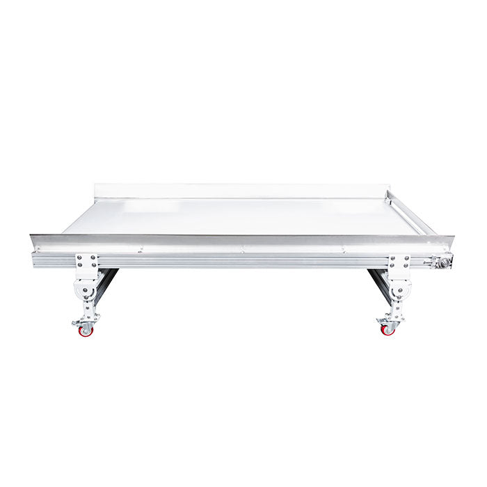 Centurion Pro Quality Control/Exit Conveyor for 3.0
