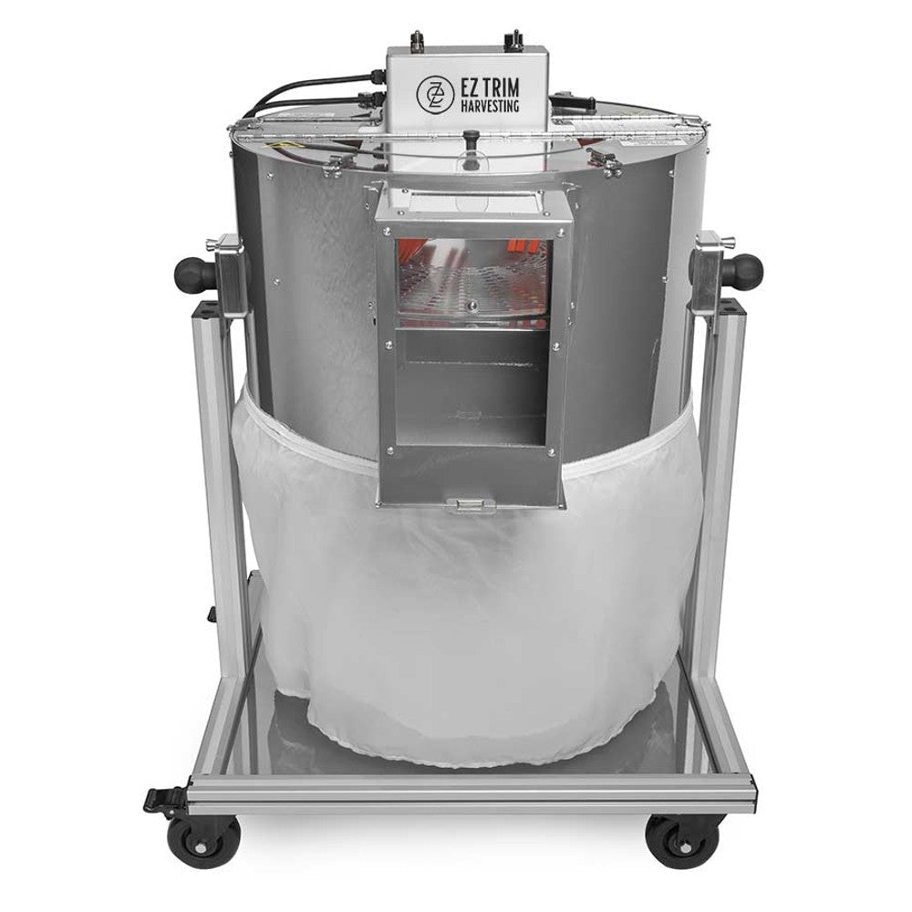EzTrim Satellite Bud Trimmer