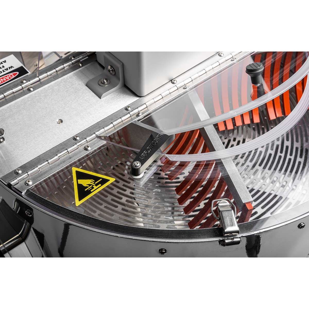 EzTrim Satellite Bud Trimmer