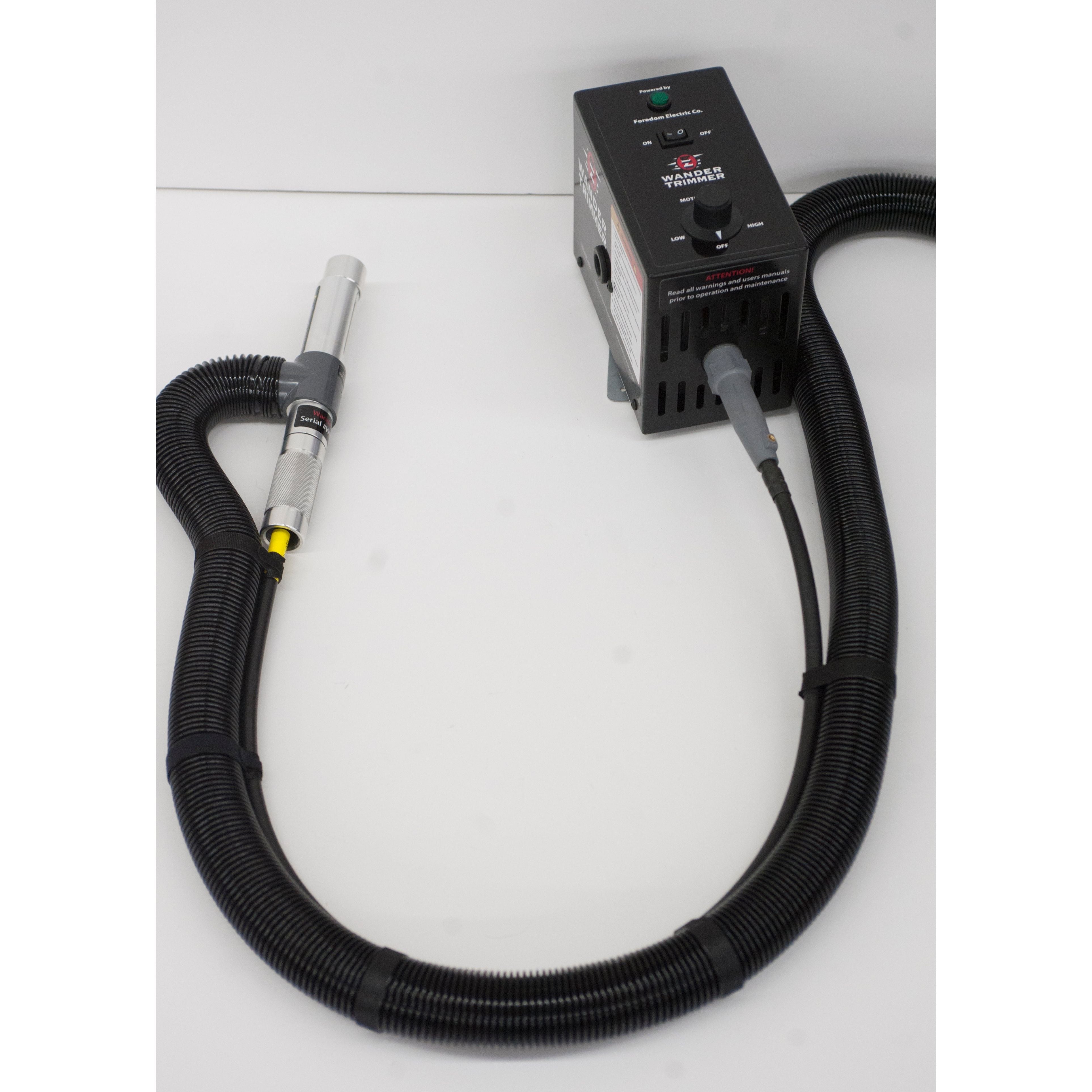 EzTrim Wander Trimmer