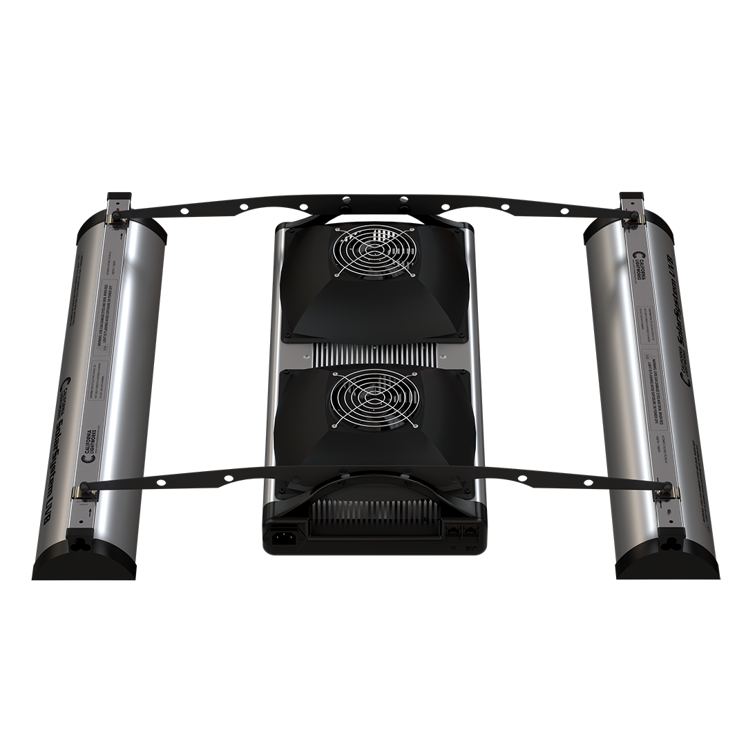 SolarSystem® 550 UVB