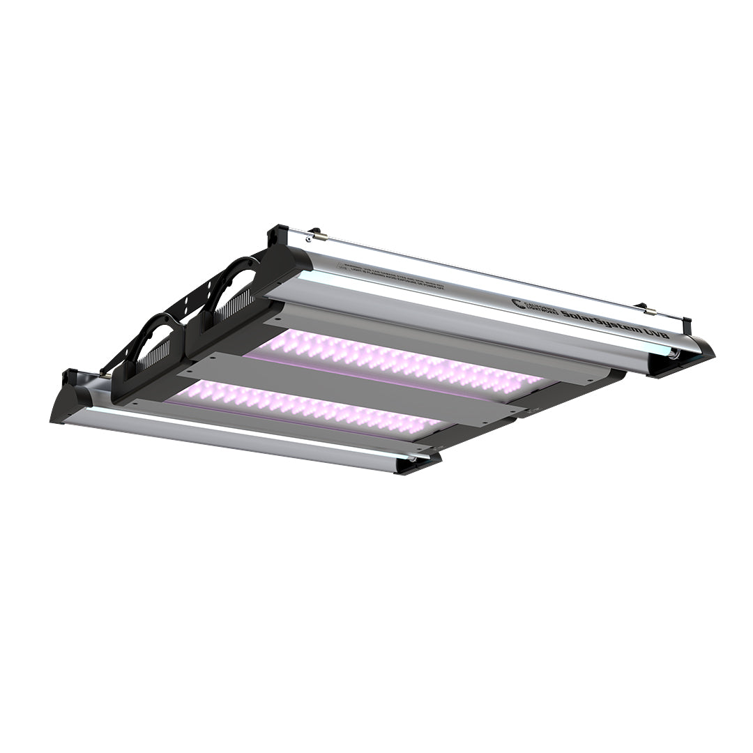 SolarSystem® 1100 UVB