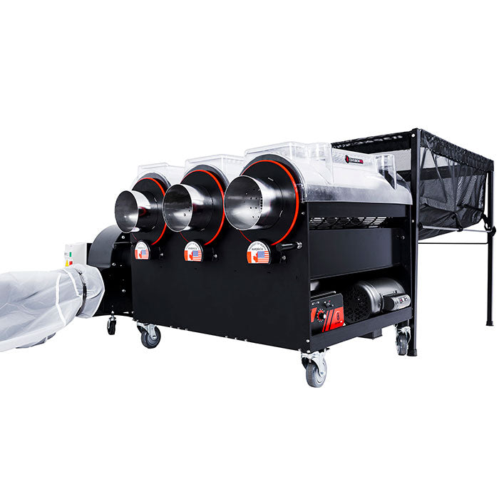 Centurion Pro 3.0+ Trimming Machine
