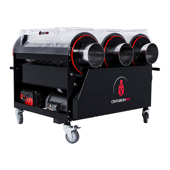 Centurion Pro 3.0+ Trimming Machine