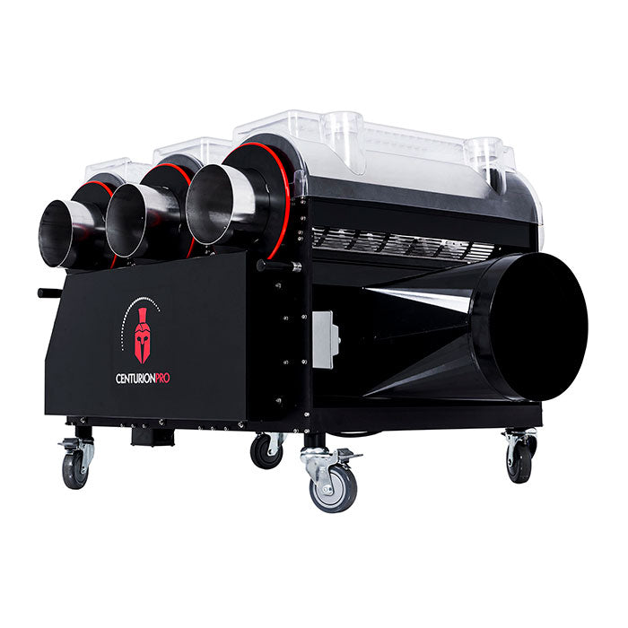 Centurion Pro 3.0+ Trimming Machine