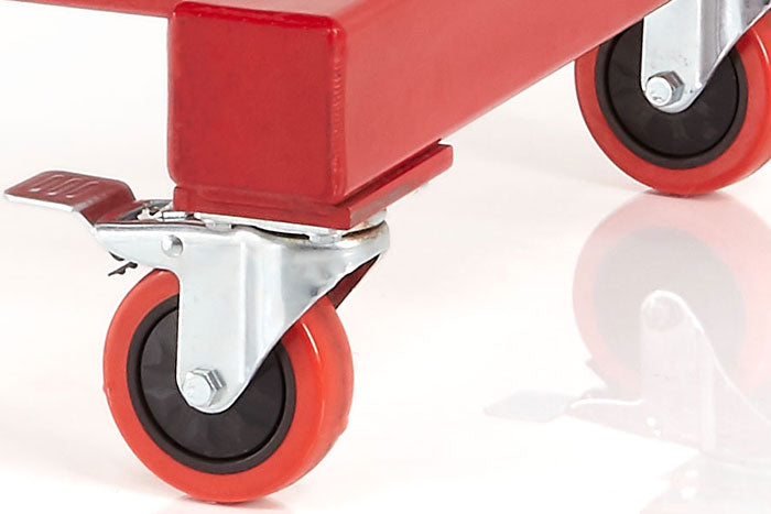Centurion Pro Gentle Cut Bucking Machine