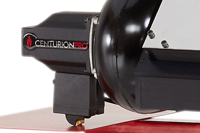 Centurion Pro Gentle Cut Bucking Machine