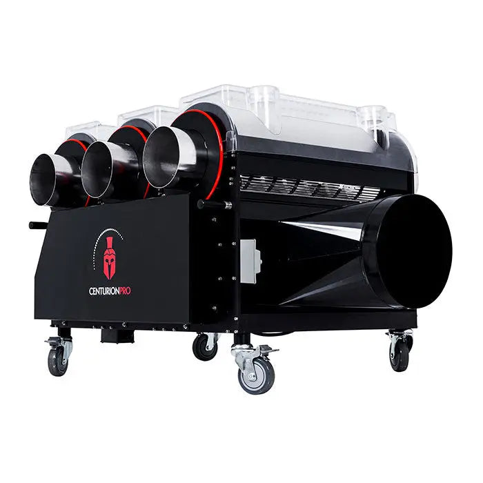 CenturionPro 3.0+ Hybrid Trimmer