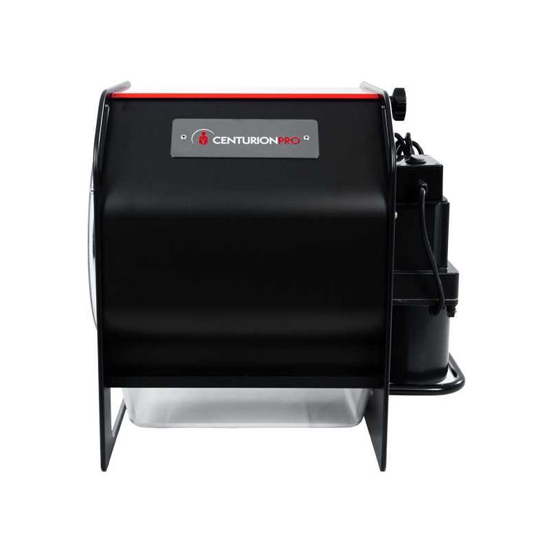 CenturionPro Dry Batch Trimmer Model 0