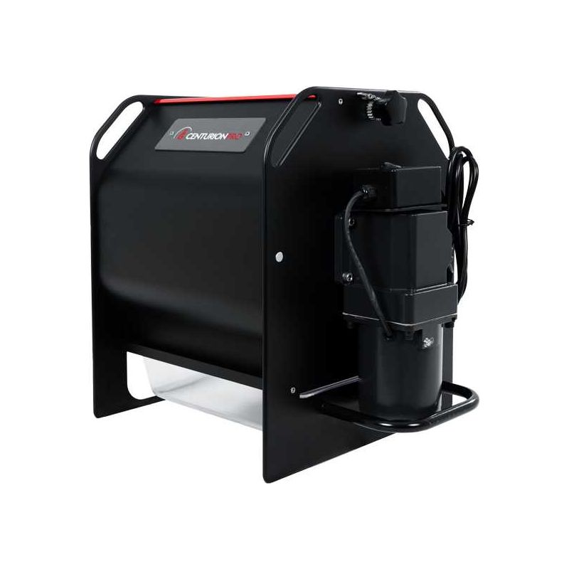 CenturionPro Dry Batch Trimmer Model 0