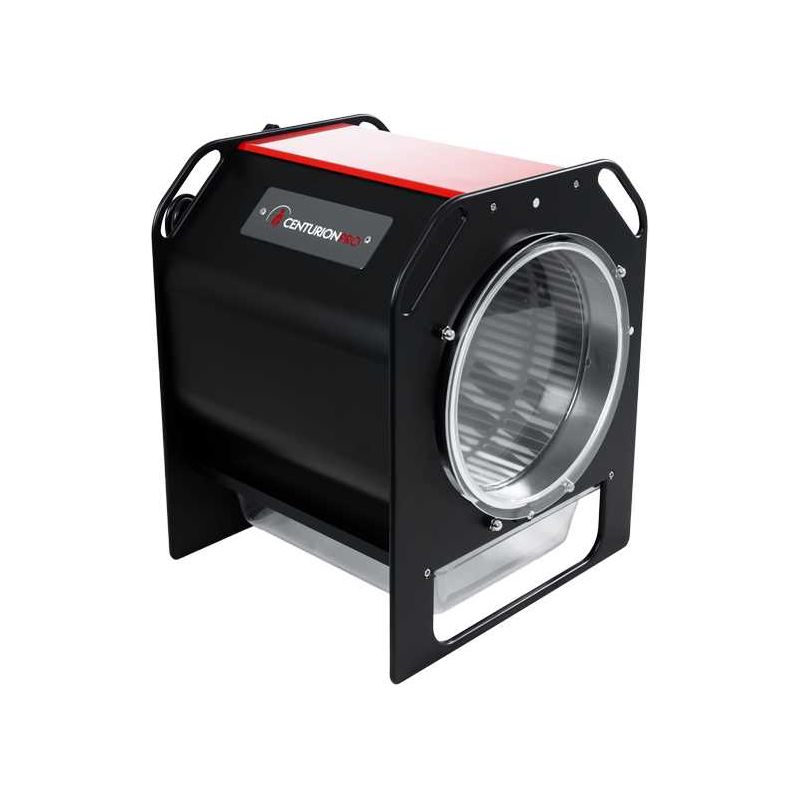 CenturionPro Dry Batch Trimmer Model 0