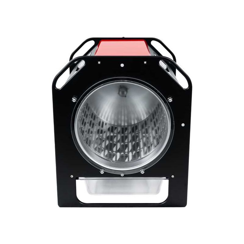 CenturionPro Dry Batch Trimmer Model 0