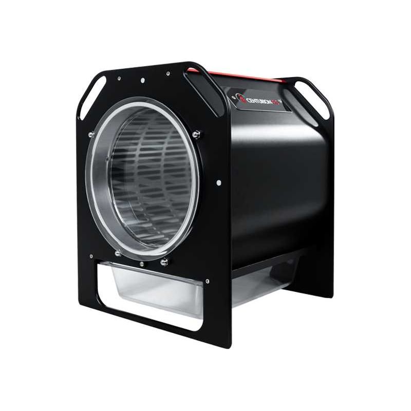 CenturionPro Dry Batch Trimmer Model 0