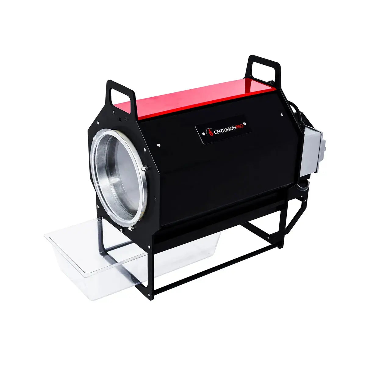 CenturionPro Dry Batch Trimmer Model 1