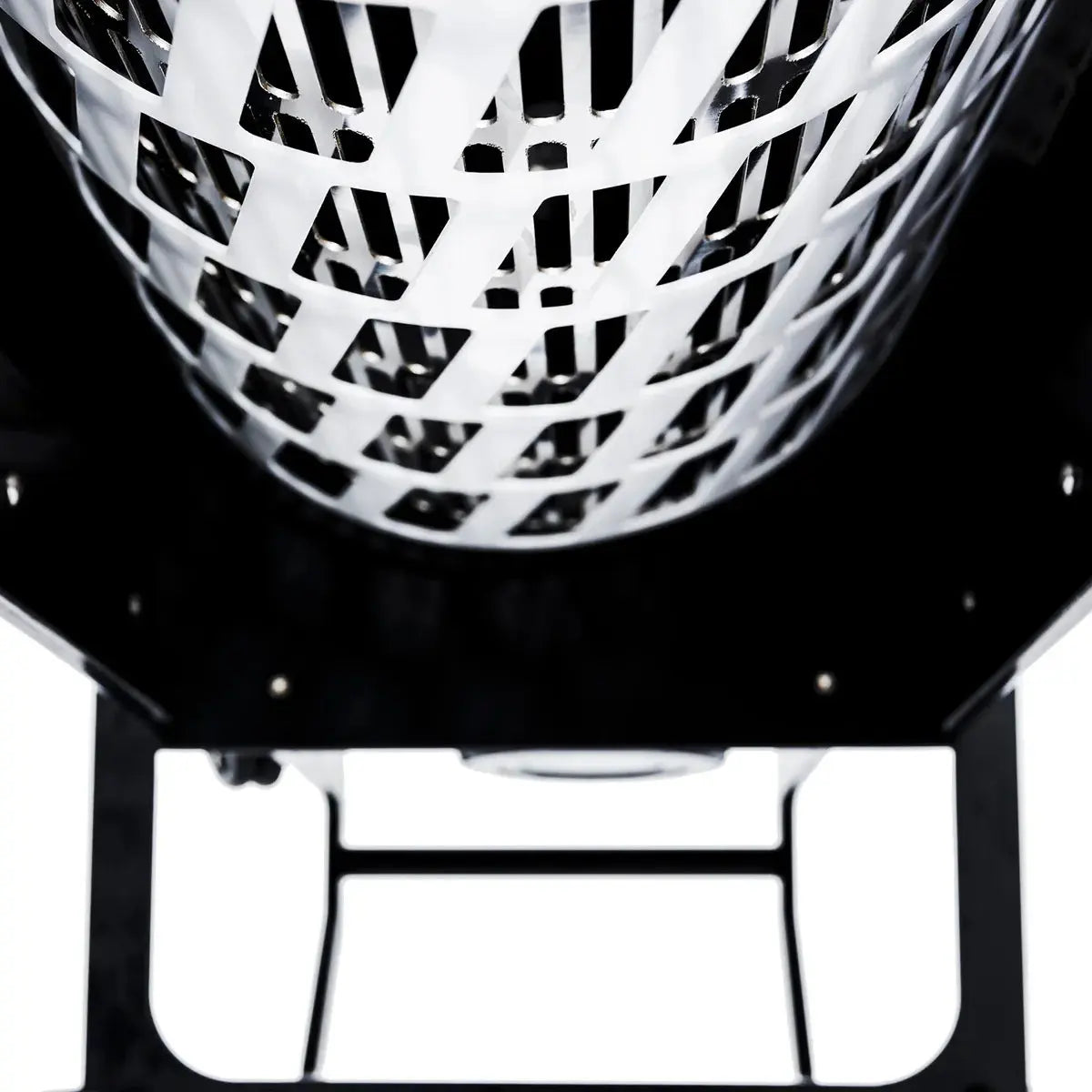 CenturionPro Dry Batch Trimmer Model 1