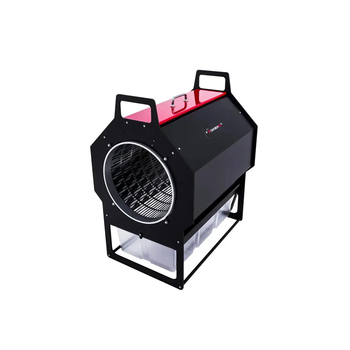 CenturionPro Dry Batch Trimmer Model 2 With Speed Control