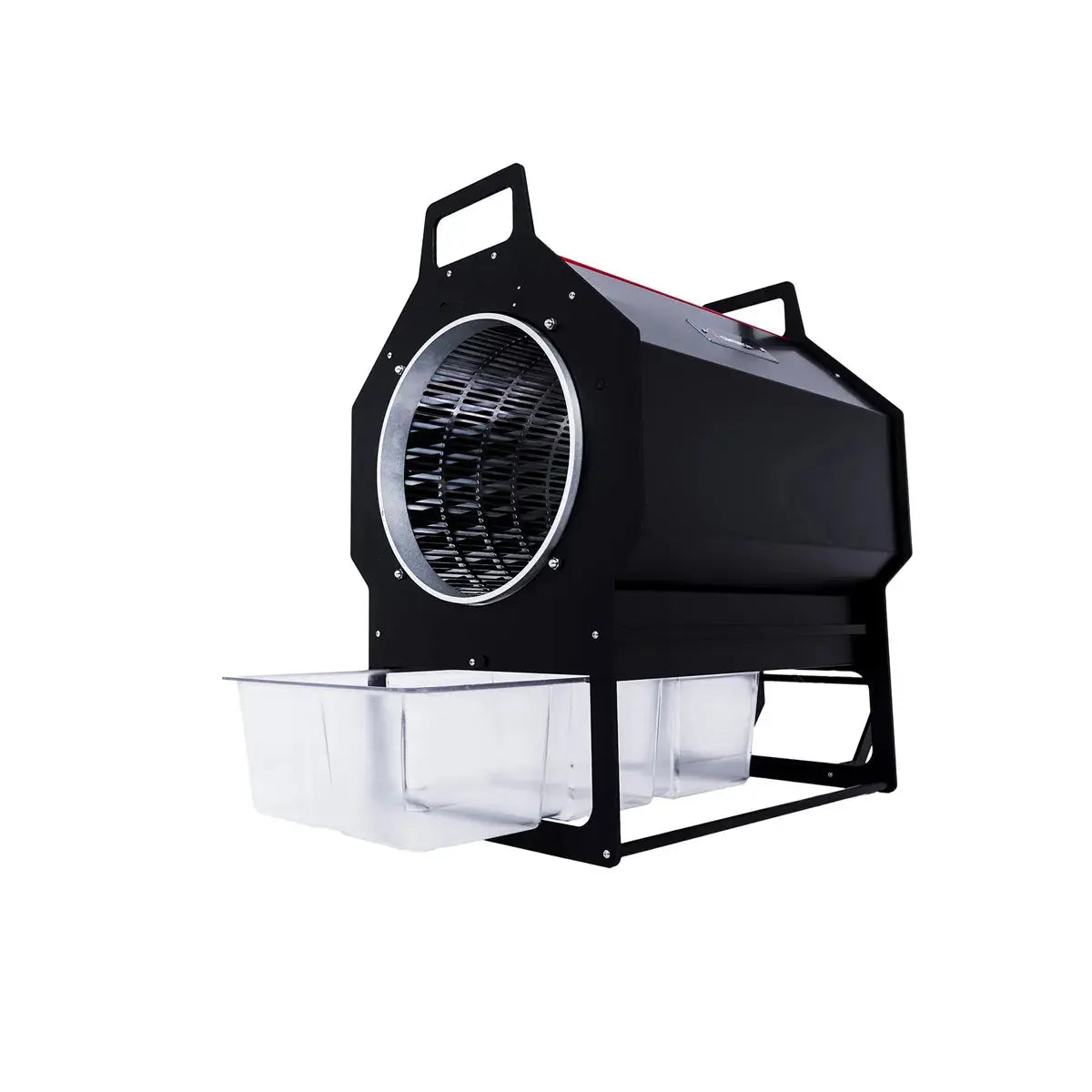 CenturionPro Dry Batch Trimmer Model 2 With Speed Control