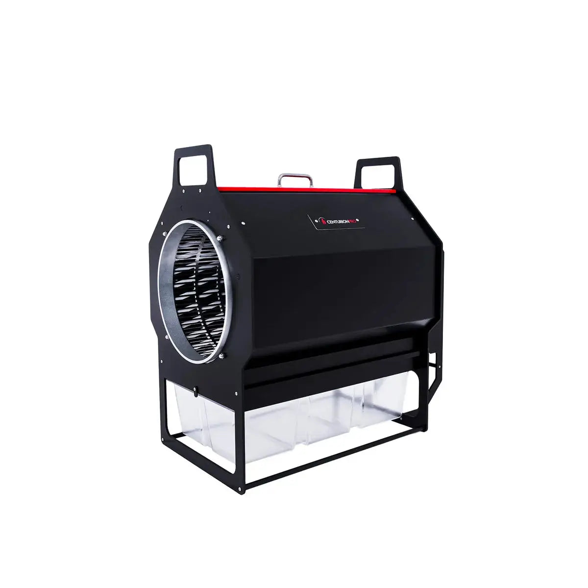 CenturionPro Dry Batch Trimmer Model 2 With Speed Control