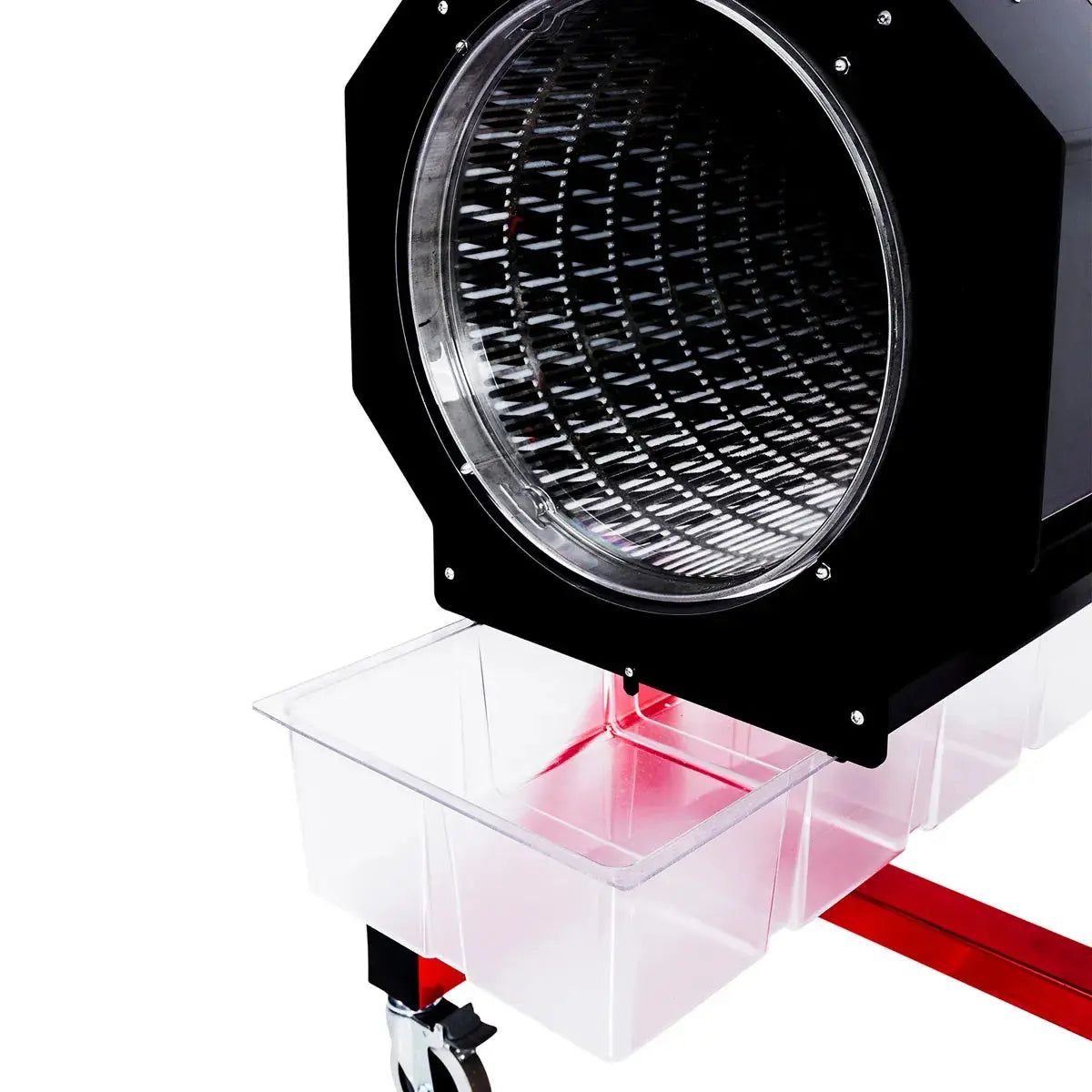 CenturionPro Dry Batch Trimmer Model 3 With Speed Control