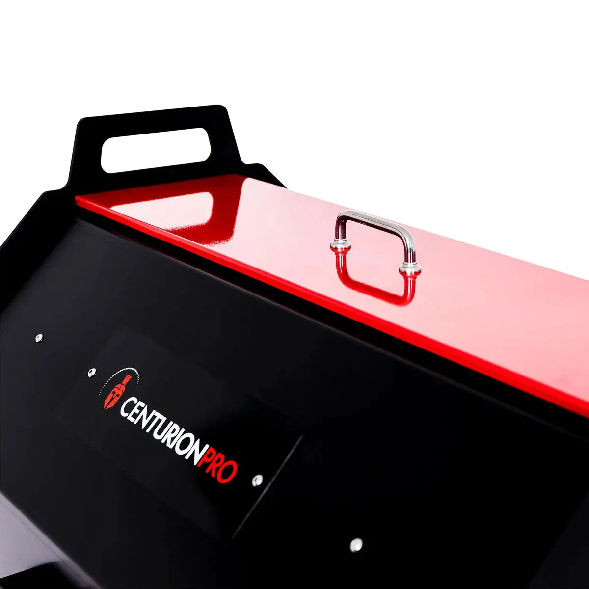 CenturionPro Dry Batch Trimmer Model 3 With Speed Control