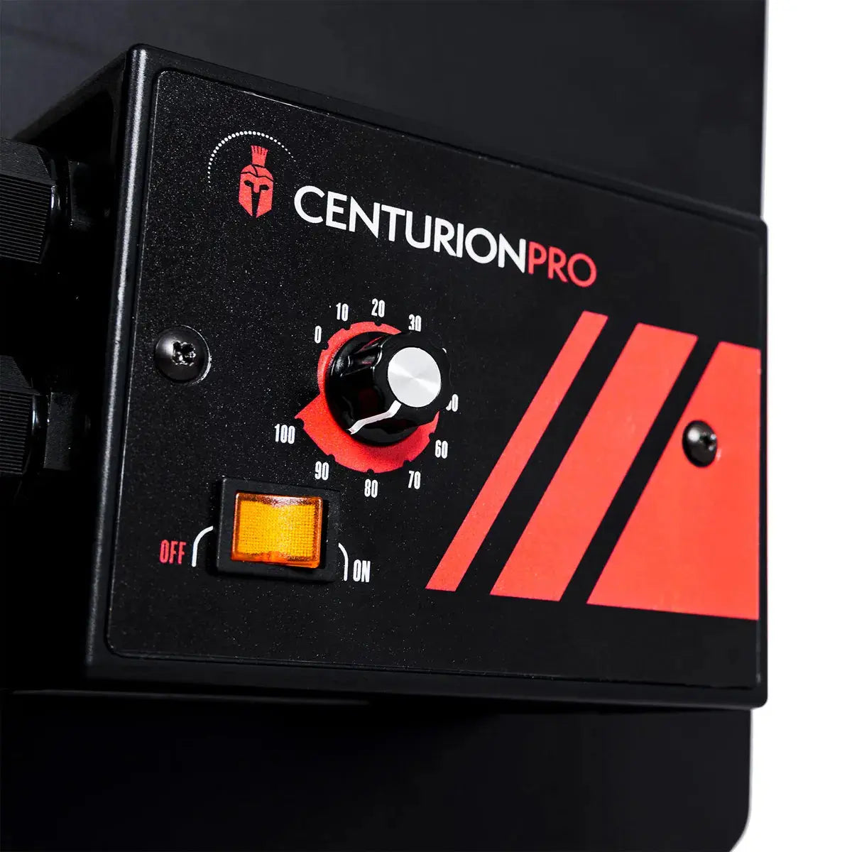 CenturionPro Dry Batch Trimmer Model 3 With Speed Control