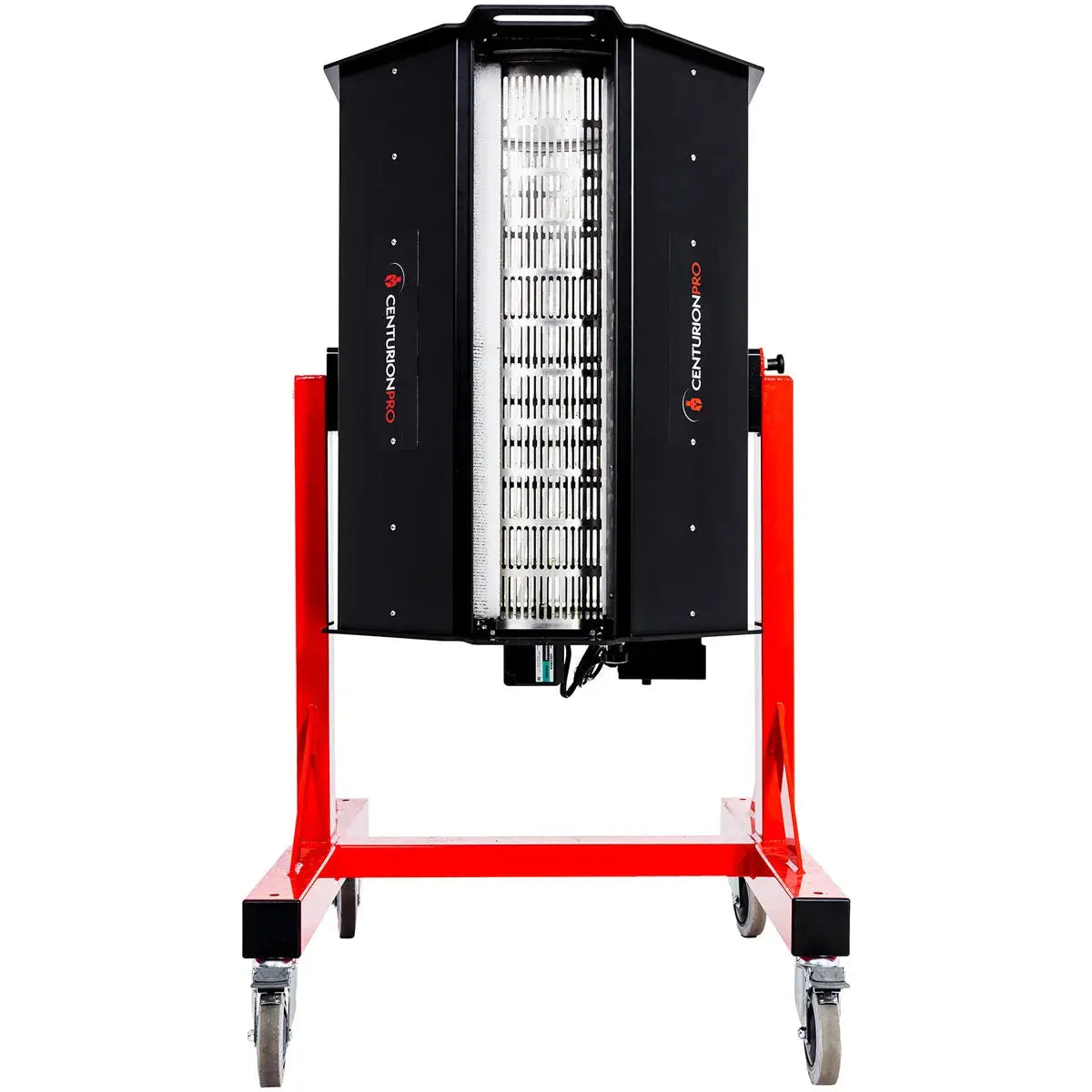 CenturionPro Dry Batch Trimmer Model 3 With Speed Control