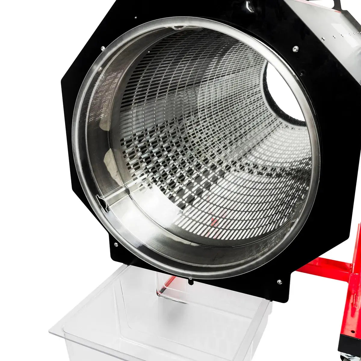 CenturionPro Dry Batch Trimmer Model 4 With Speed Control