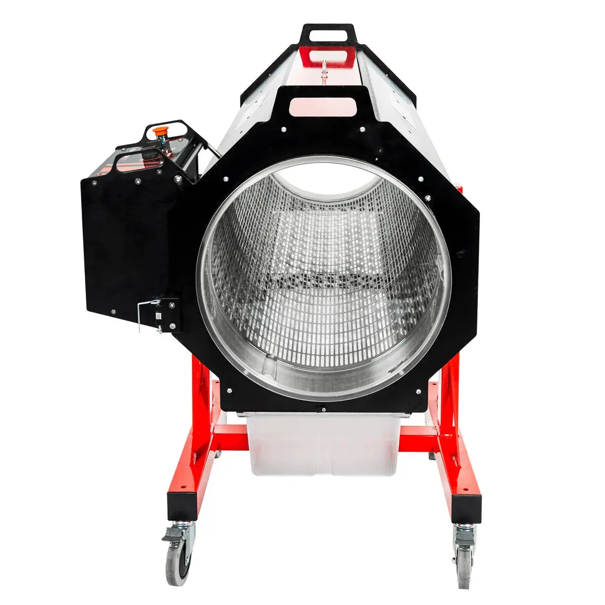 CenturionPro Dry Batch Trimmer Model 4 With Speed Control