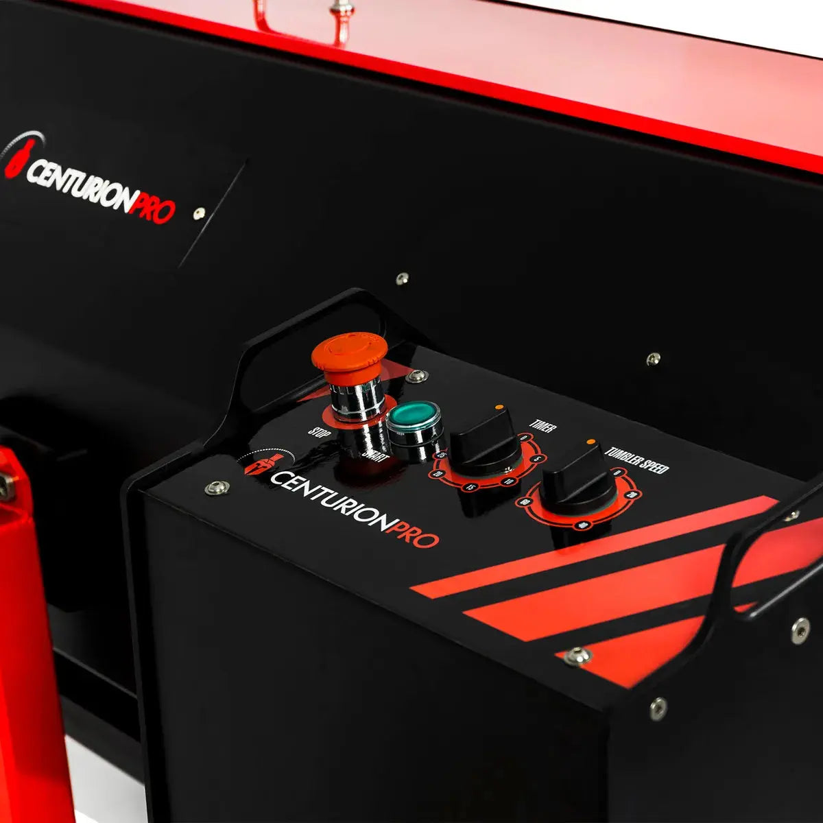 CenturionPro Dry Batch Trimmer Model 4 With Speed Control