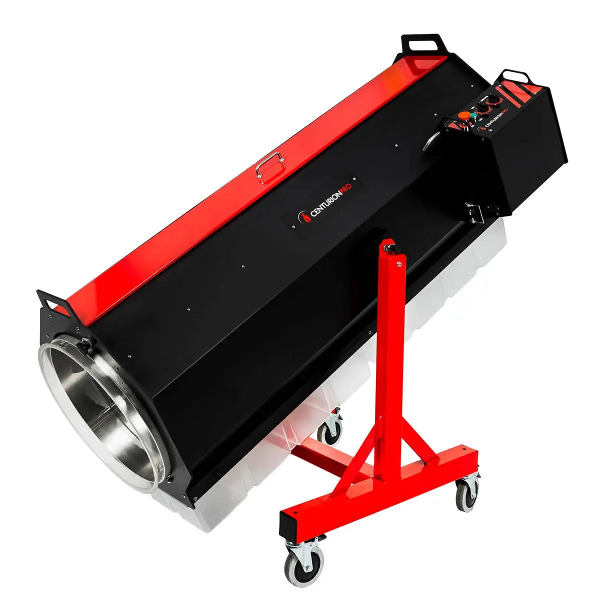 CenturionPro Dry Batch Trimmer Model 4 With Speed Control