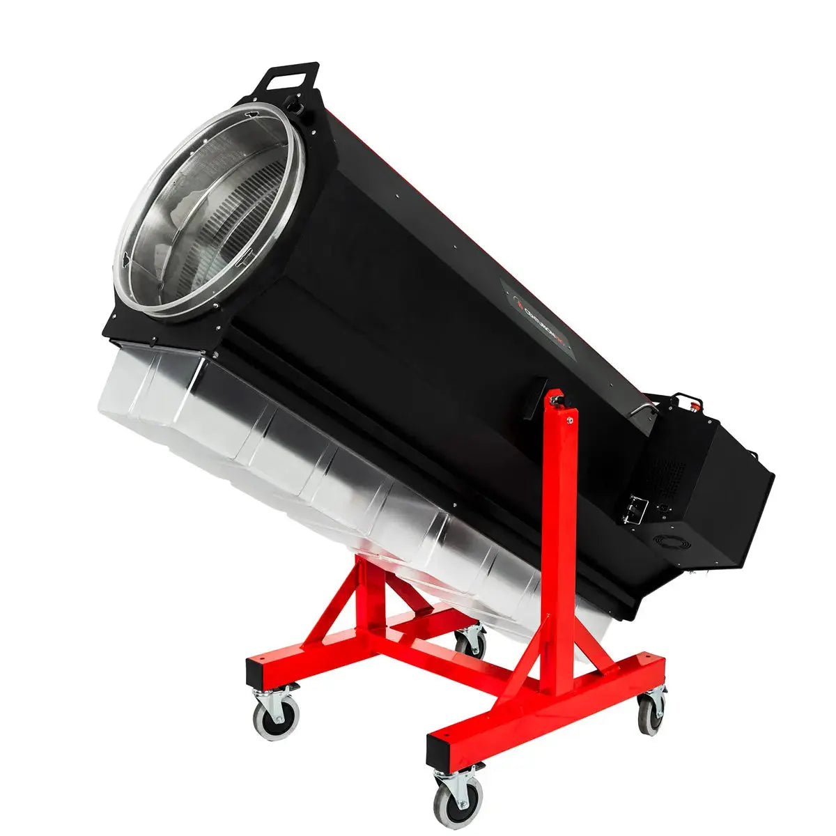 CenturionPro Dry Batch Trimmer Model 4 With Speed Control
