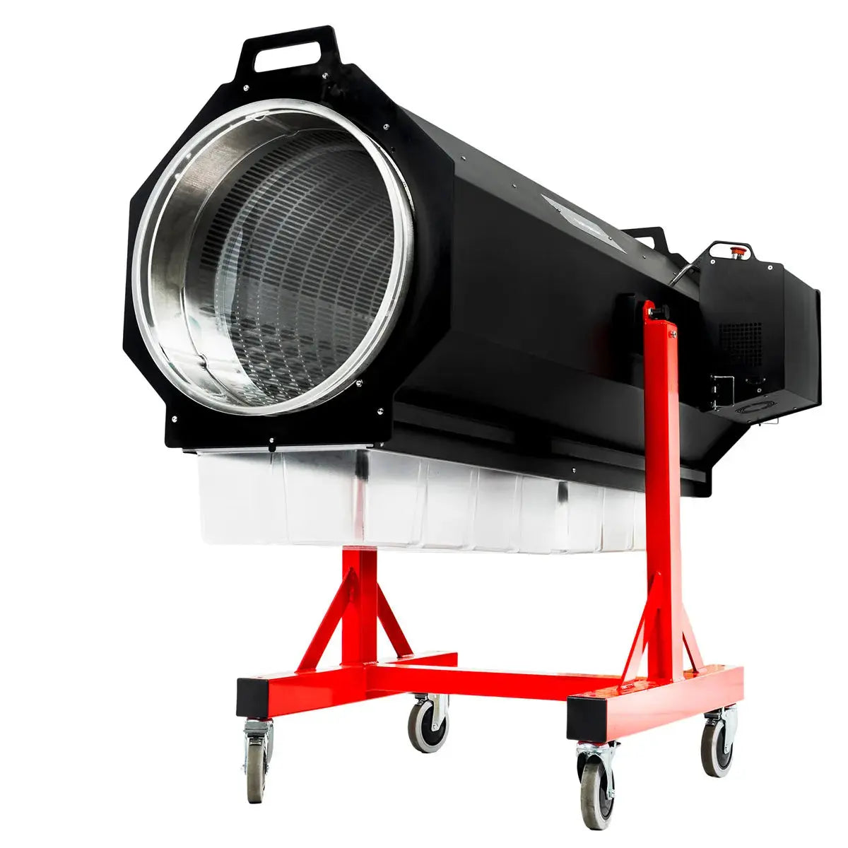 CenturionPro Dry Batch Trimmer Model 4 With Speed Control
