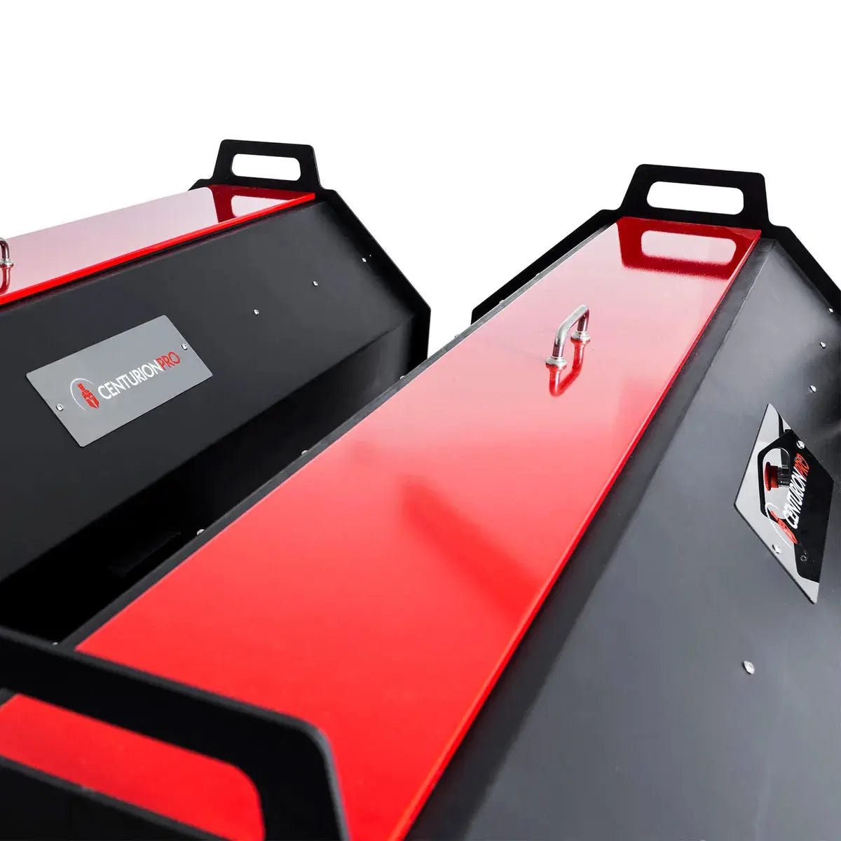 CenturionPro Dry Batch Trimmer Model 5 With Speed Control