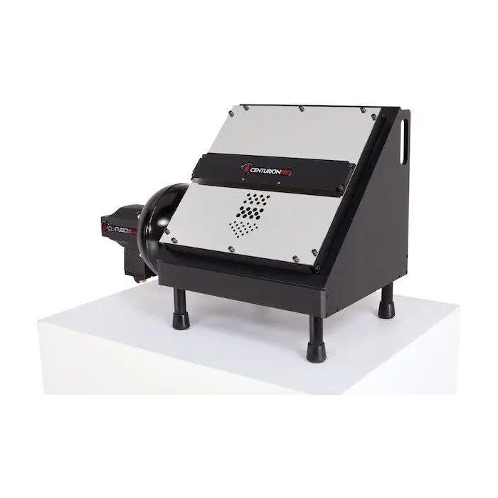 CenturionPro GC1 Gentle Cut Bucking Machine