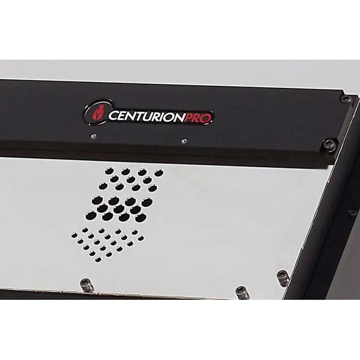 CenturionPro GC1 Gentle Cut Bucking Machine