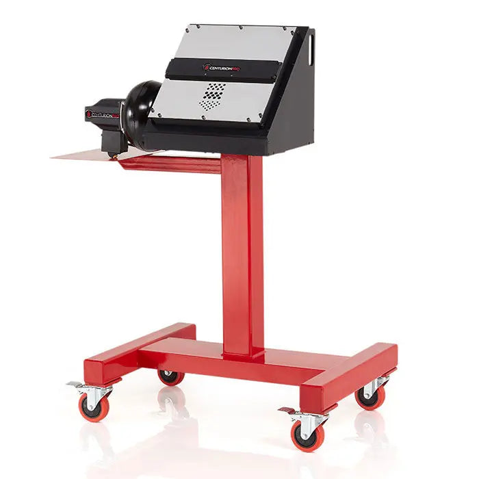 CenturionPro GC1 Gentle Cut Bucking Machine