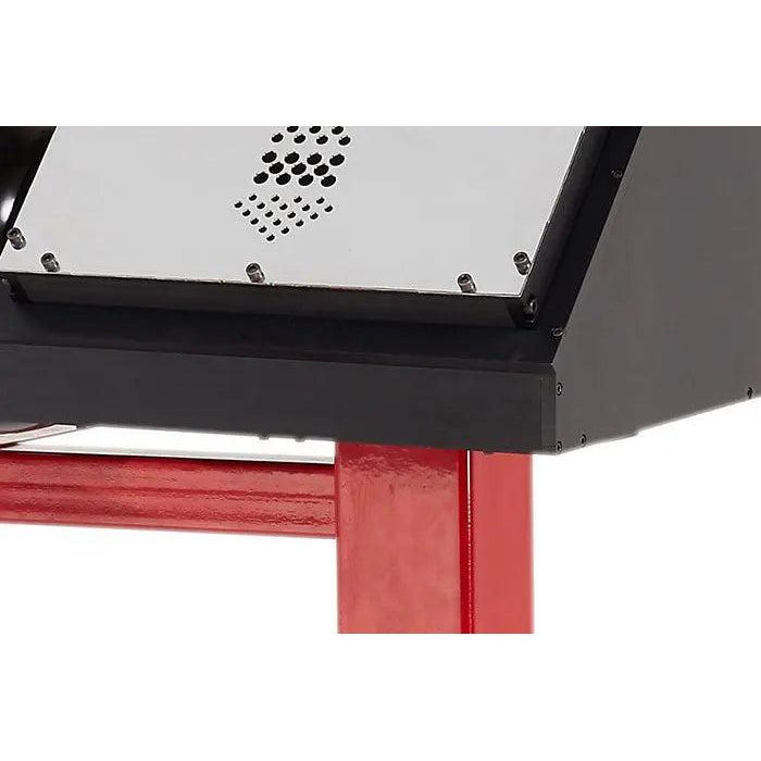 CenturionPro GC1 Gentle Cut Bucking Machine