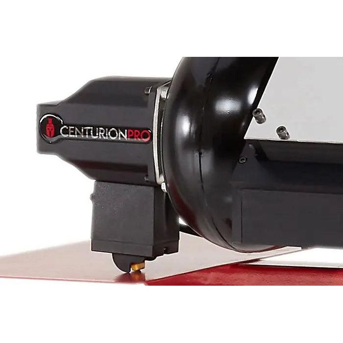 CenturionPro GC1 Gentle Cut Bucking Machine