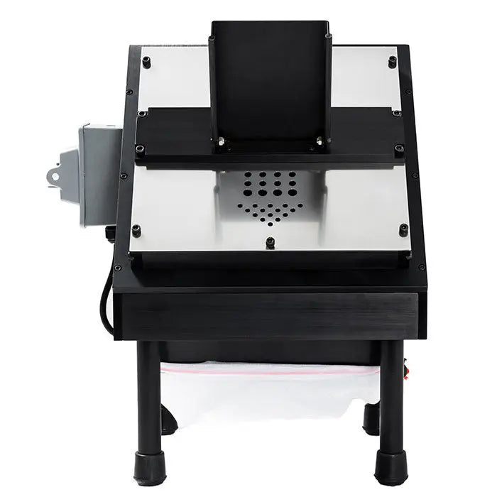CenturionPro GCM Gentle Cut Mini Bucking Machine