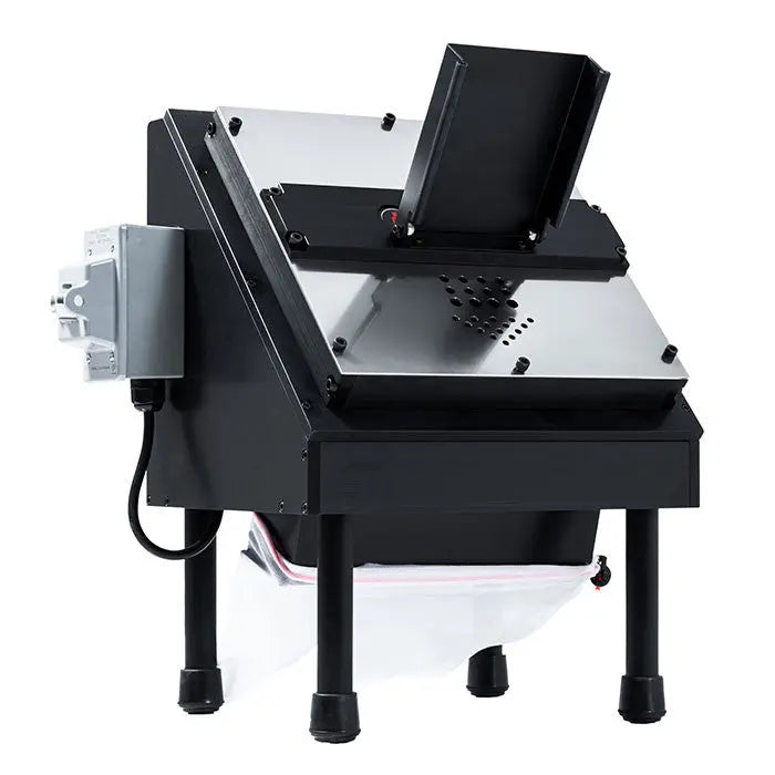 CenturionPro GCM Gentle Cut Mini Bucking Machine