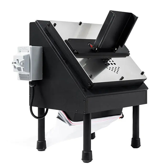 CenturionPro GCM Gentle Cut Mini Bucking Machine