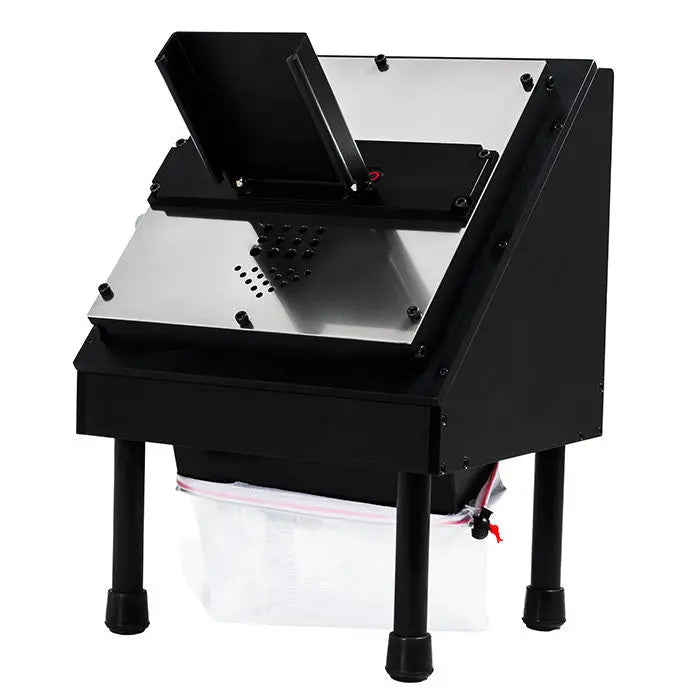 CenturionPro GCM Gentle Cut Mini Bucking Machine