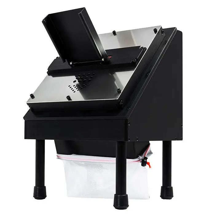 CenturionPro GCM Gentle Cut Mini Bucking Machine